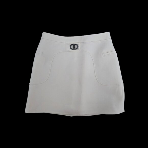 Dior Skirt Size Small - Picture 4 of 4